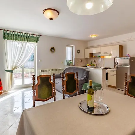 Apartment Beautiful In Labin (Istria)