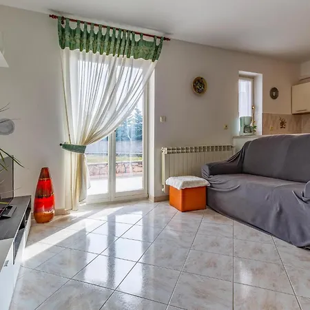 Beautiful In Apartment Labin (Istria)