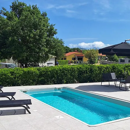 Beautiful In Appartement Labin (Istria)