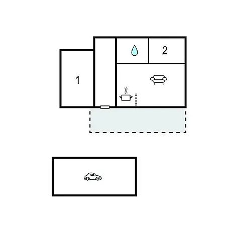 Beautiful In With Wifi Apartamento